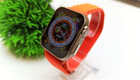 smart watch apple clone|best apple watch ultra clone.